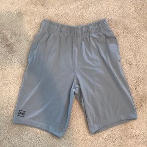 Men’s UnderArmour Shorts Size M